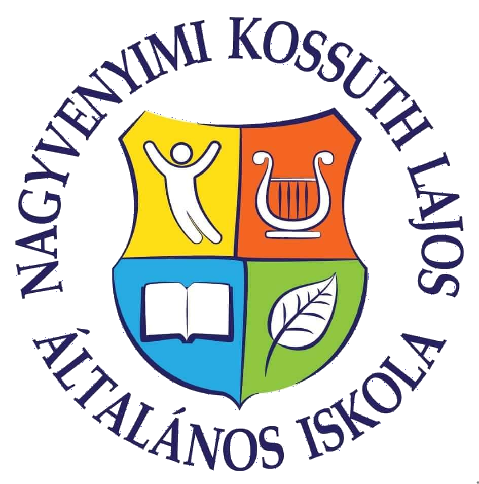 Nagyvenyimi Kossuth Lajos Általános Iskola